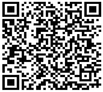 Zelle QR code for Studio Unique event payment